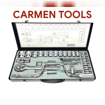 جعبه بکس 24 پارچه تایوان 