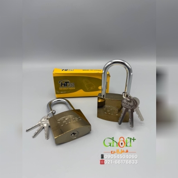 آویز ۶۳ پایه بلند HT252 مغزی سربی بدنه ضخیم سنگین 