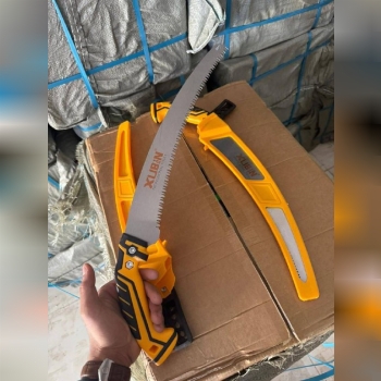 اره قلاف دار ژوبین