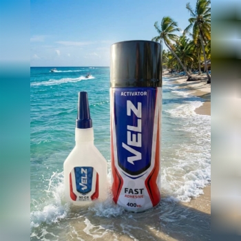  چسب ۱۲۳ ولز 