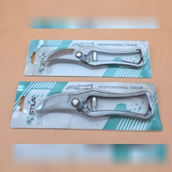 قیچی باغ طرح چکSTILA 