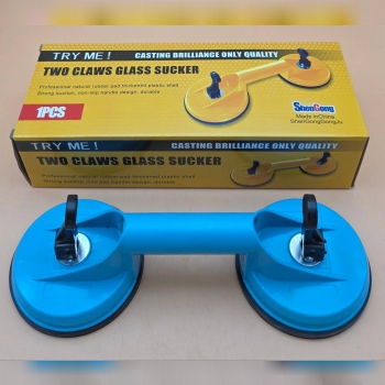 قاپک دوقلو درجه یک