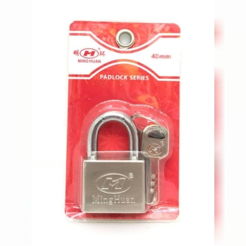  قفل آویز ۴۰ کلید سولکسی تعداد درکارتن ۱۲۰عدد قیمت