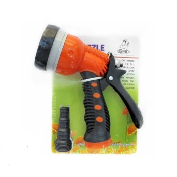  کارواش سر شلنگی ۸ حالته 