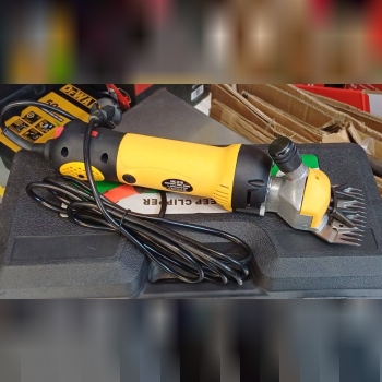 قیچی پشم زن اچ سی