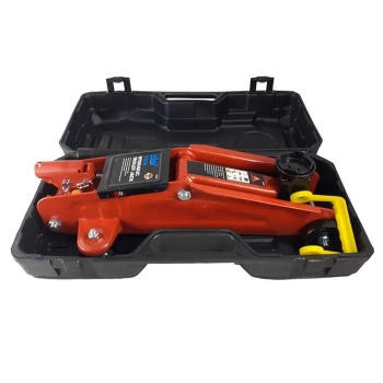 جک سوسماری 2 تن 