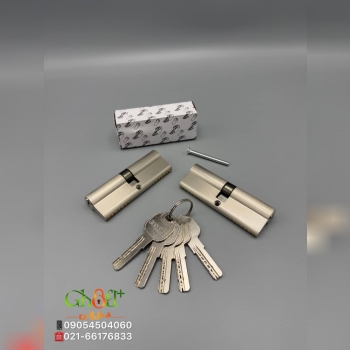  سیلندر ۹ وسط زینک SONFAST