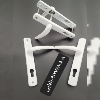 دستگیره پلاکPVC سوییچی وسرویس