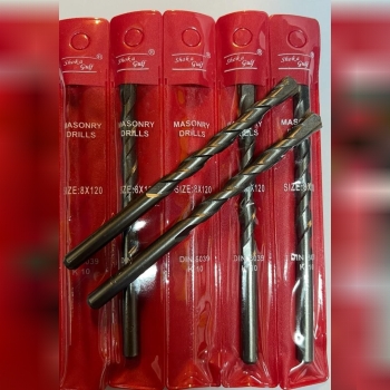 مته الماسه گلدموند 