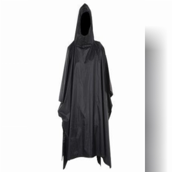 پانچو ضد آب