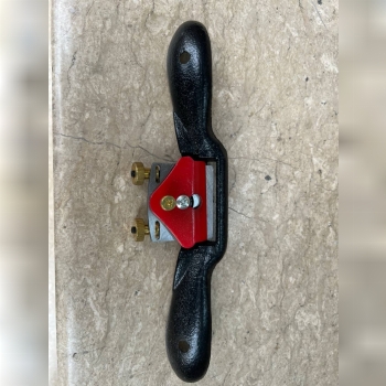 رنده چوب دستی