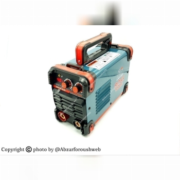 ⭐️ اینورتر ۴۰۰ توربو حرفه ای باس