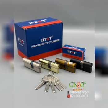  سیلندر ۷ سانت زینک HTRT با کیفیت ترین سیلندر سربی