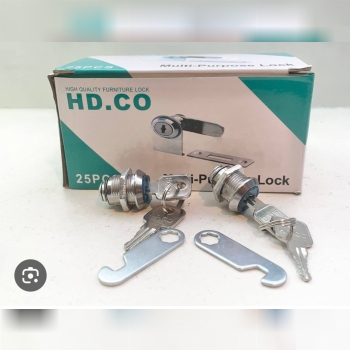 قفل داشبوردی ۱۶میل 