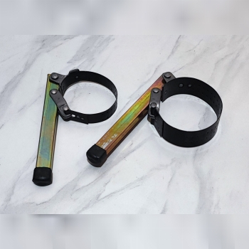  فیلتر بازکن تسمه فلزی پراید و پژویی تعداد در کارت