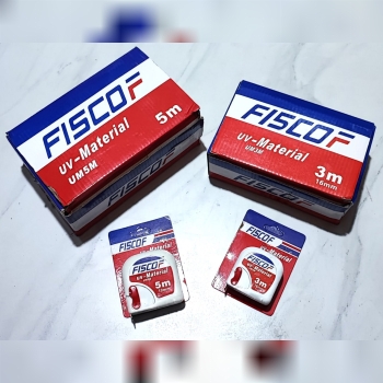 متر طرح فیسکو