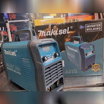 اینورتر 400 ماکیسل