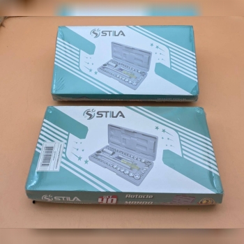 بکس ۴۰ پارچه STILA 