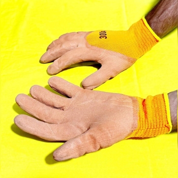 دستکش ضد برش 