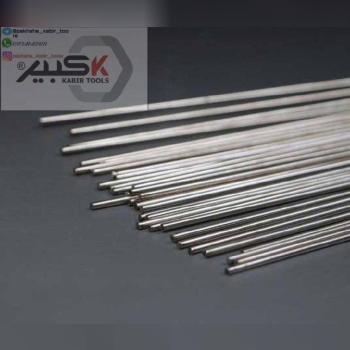 فیلر استیل سایز ۱/۶مخصوص شیره