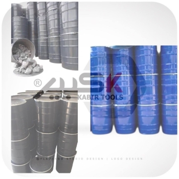 کاربید شرکتی در حال پخش میباشد