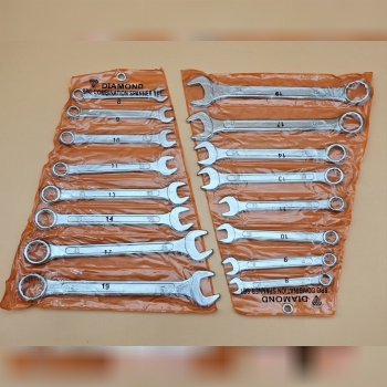  اچار یکسر رینگی ۸ عددی 