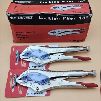  انبرقفلی "۱۰ موبینس 