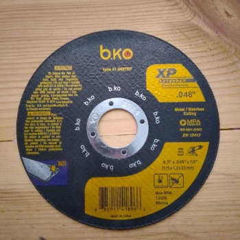 استیل بر بزرگ بکو   