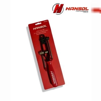 ‎انبر بست پلوس هانسول