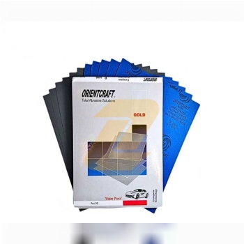 پوساب اورینت کرافت