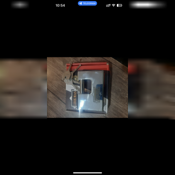 # قفل#کنابی_ایرانی_کیفیت بالا #کلید_سولکسی_بدنه_آب