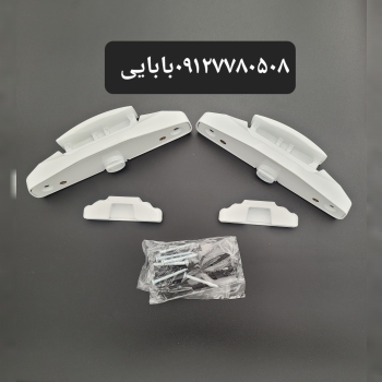 دستگیره تخم مرغی قفل تخم مرغی آذر