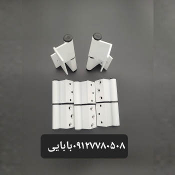 لولا دوجداره آلمینیوم پل 