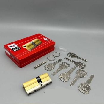 سیلندر تیغه فولادی vs با۵سال ضمانت 