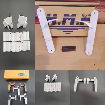 یراق آلات آلمینیوم پخش دسته اول زیر قیمت بازار با 