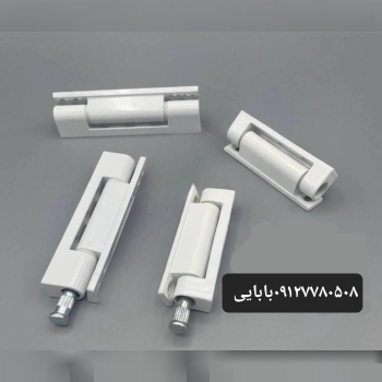 لولا۷.۵سانت و۱۰سانت آلمینیومی PVC