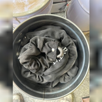 زنجیر موتوری ضد برش ۱/۵*۱۲