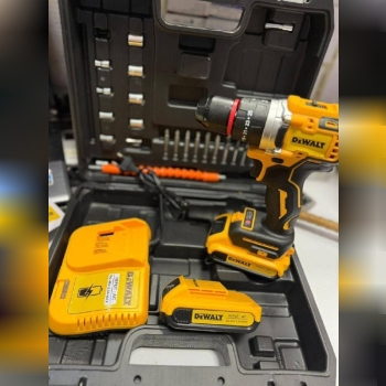 براشلس ماکیتا دیوالت