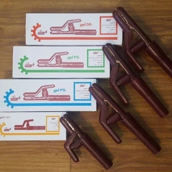  قیمت جدید انبرجوش و انبر اتصال های فروزان 