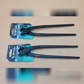 گاز آرماتور بندی STILA 