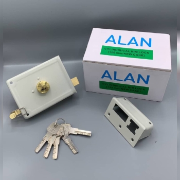  قفل حیاطی طرح ژوئیل ALAN 