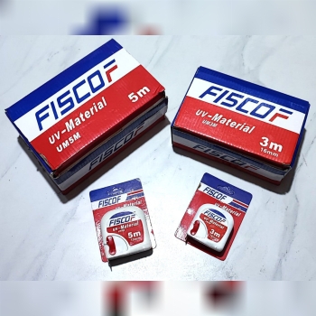  متر ۳ و ۵متری فیسکو کارت دار 