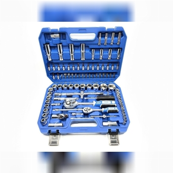  جعبه بکس ۹۴ پارچه باس 