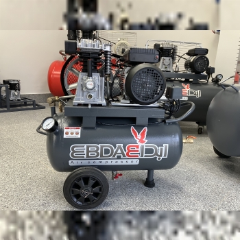 كمپرسورهاي باد پيستوني و اسكرو