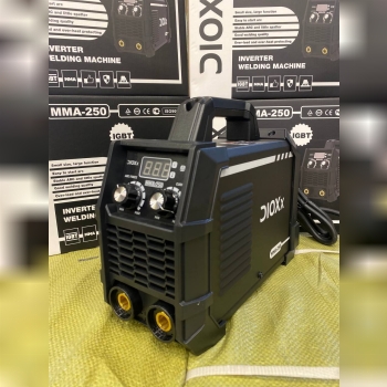 ⭕️ اینورتر جوش ۲۵۰ دیوکس