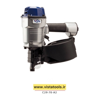 عرضه كننده انواع ميخكوب و ميخ نوارى * Vista * 