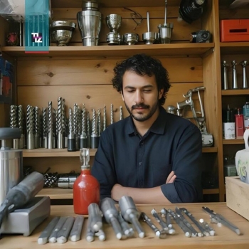 بررسی افول بنکداری در صنف ابزار تهران و پیامدهای م