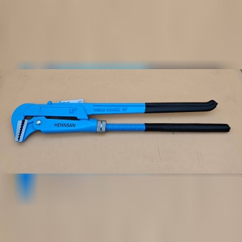  آچار شلاقی دودسته هنسون 