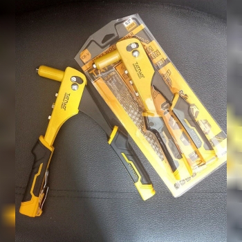 انبرپرچ ۱۰ اینچ صنعتی TATNAD 