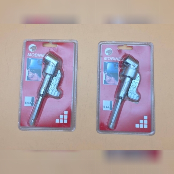 چپقی ۹۰ درجه MOBINES 